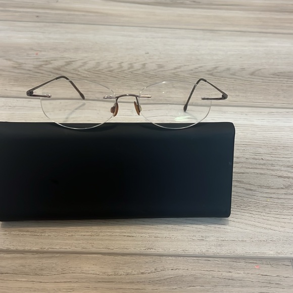 Titanium “frames” - Picture 7 of 7